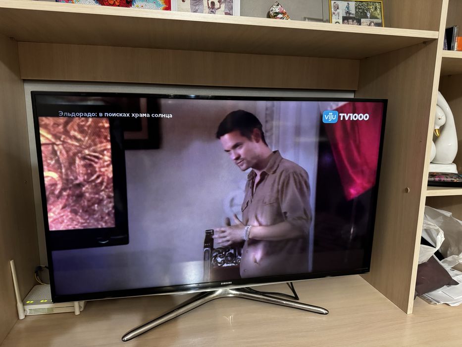 Продам телевизор бу