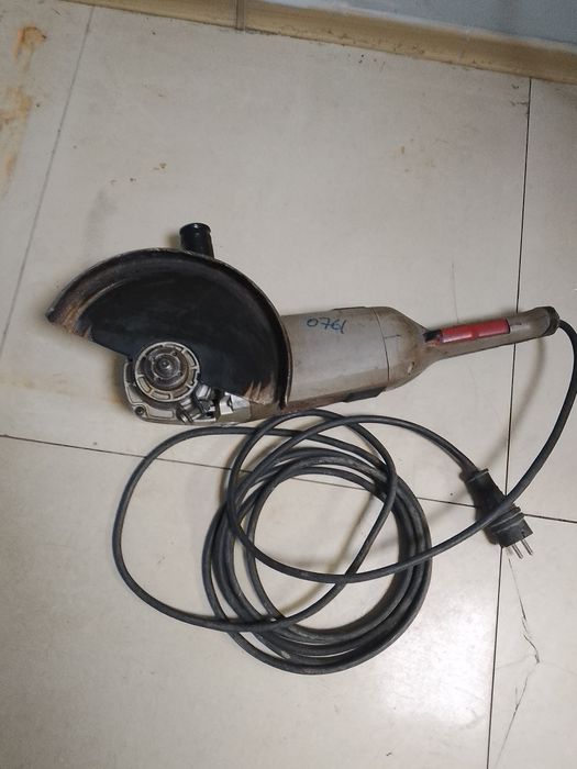 Продам болгарка дис 230