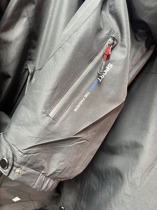 Columbia куртка демисезон