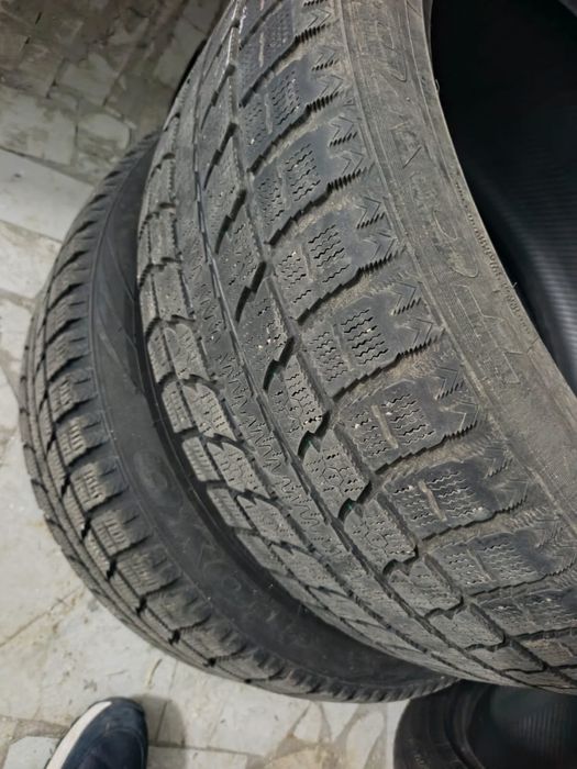 Продам 3 шины фирмы TOYO
