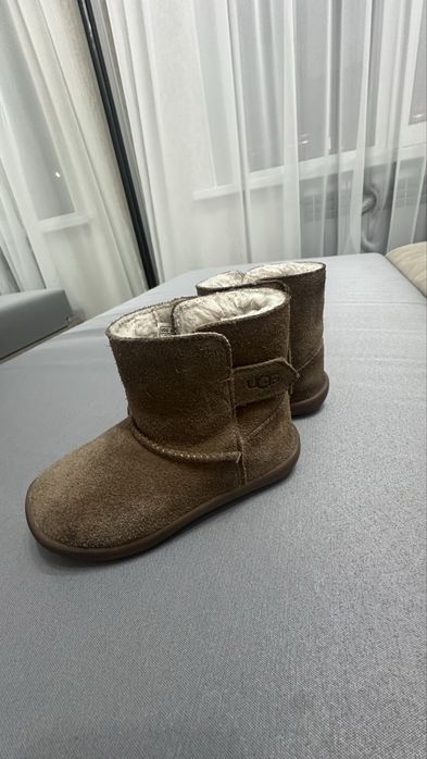 Детская обувь ugg оригинал