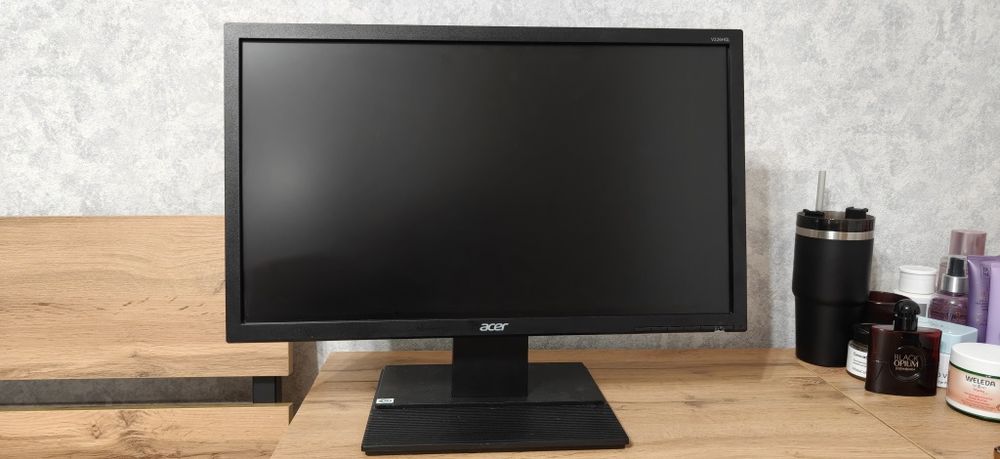 Монитор Acer 21,5 Full HD