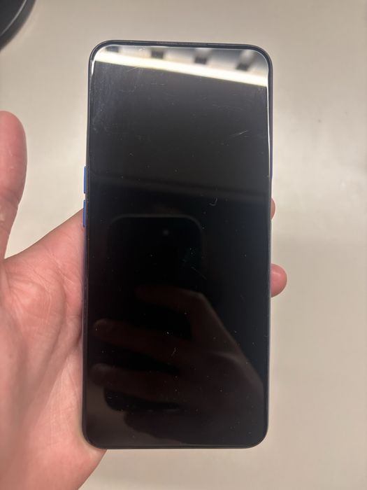 Продам либо обменяю OPPO A54 на iphone 8,8+.