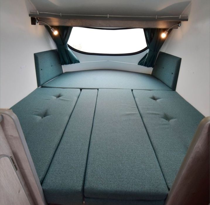 Кемпер трейлеры  авто дом