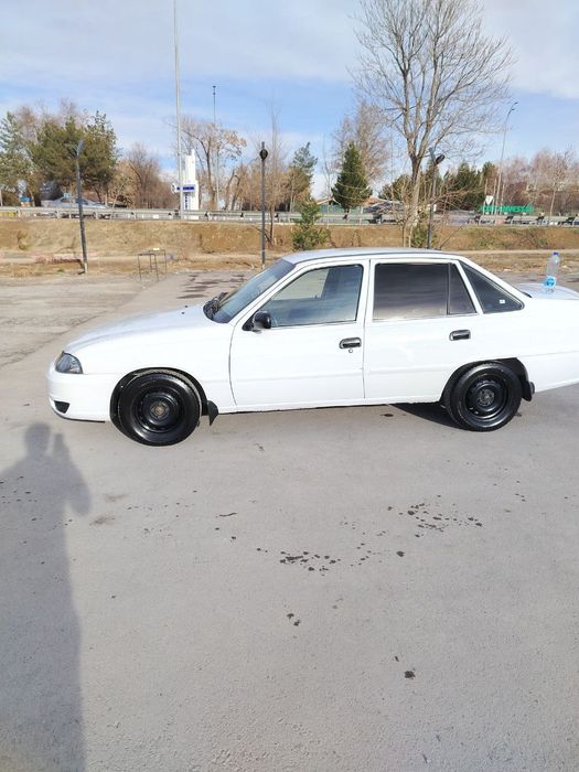 Нексия 2 1.6 mator 4500$