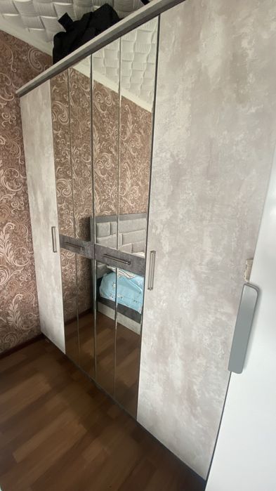 Спальный горнитур