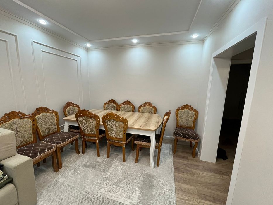 Стул и стулья для семье