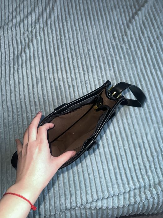 Продам сумку экокожа