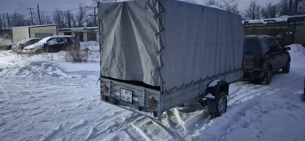 Легковой прицеп продам