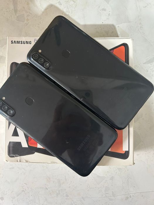Sumsung Galaxy A11 32gb