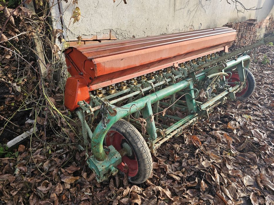 Сеялка 3.0 метра