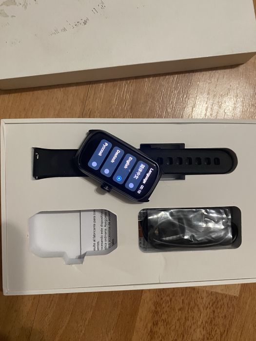 Часовник унисекс