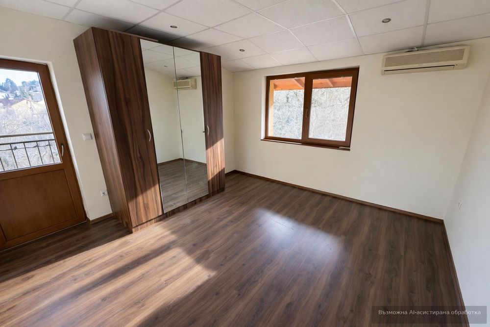 Дава се под наем Къща в с. Бистрица, Област София-град - 200 кв.м за 1445.85 € - Снимка #5