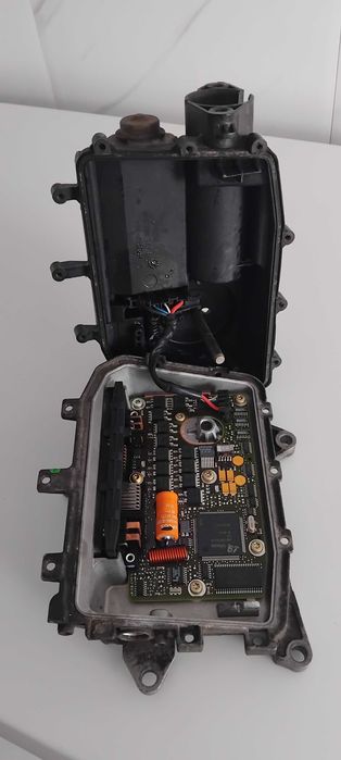 Продам  эбу робота