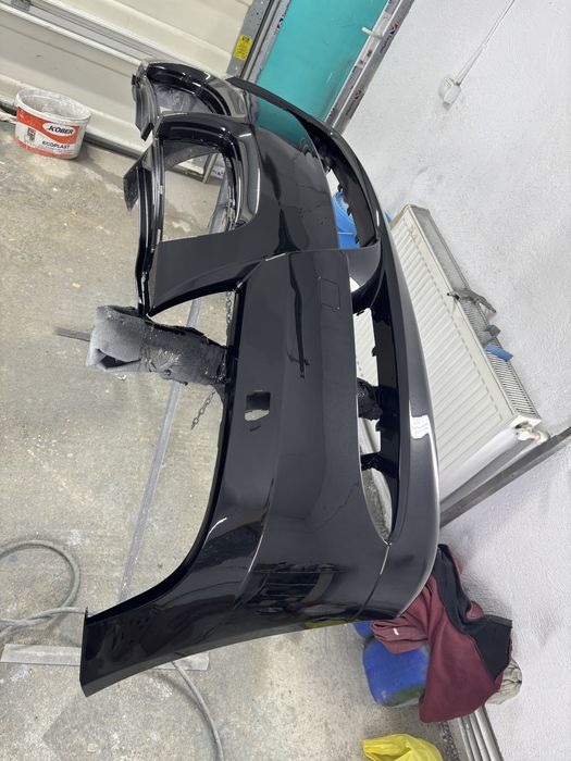 Executam vopsitorie auto plus tapiterie