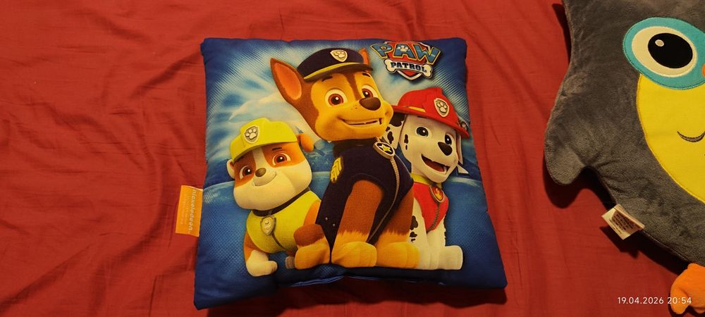 Игри плюшени малко до голямо