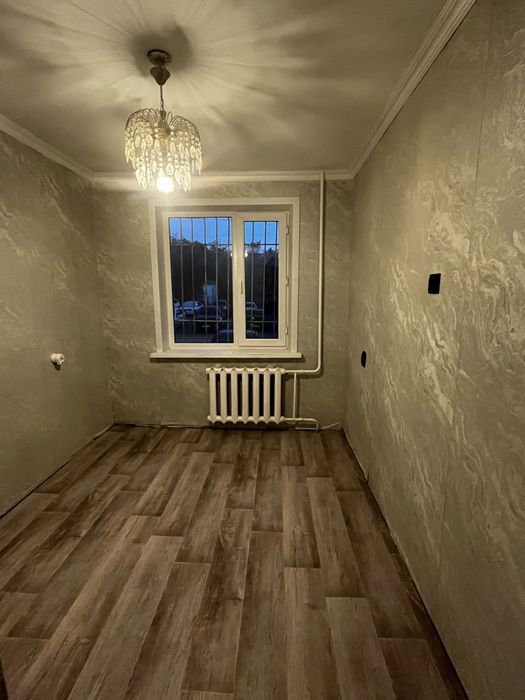 Продам 3х комнатную квартиру