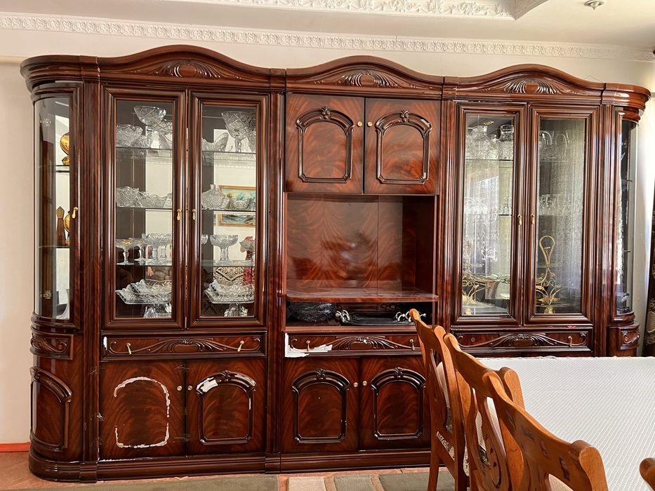 Стенка для гостиной