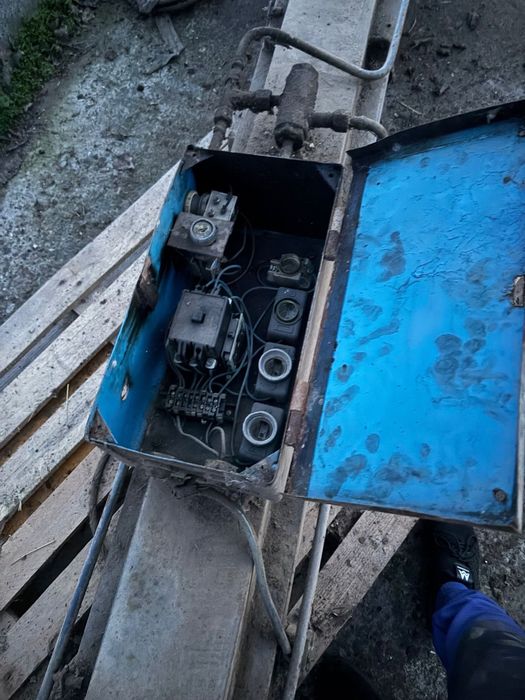 Elevator auto second hand