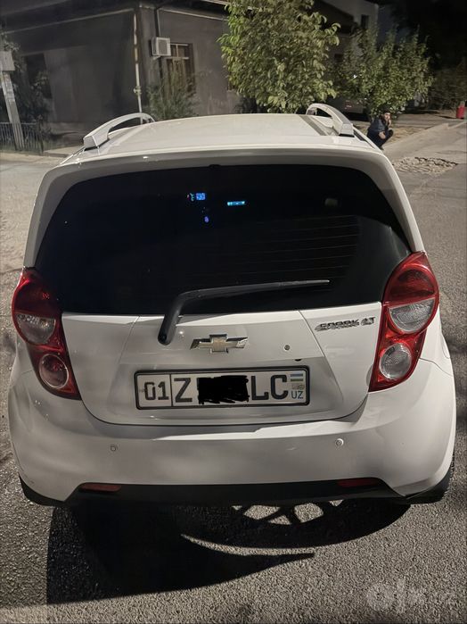 Spark arenda vikupga