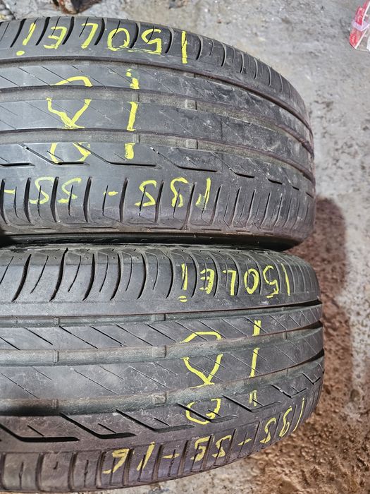 195 55 16 vara bridgestone