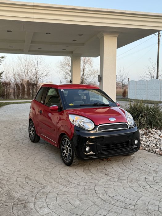 De vanzare microcar M8