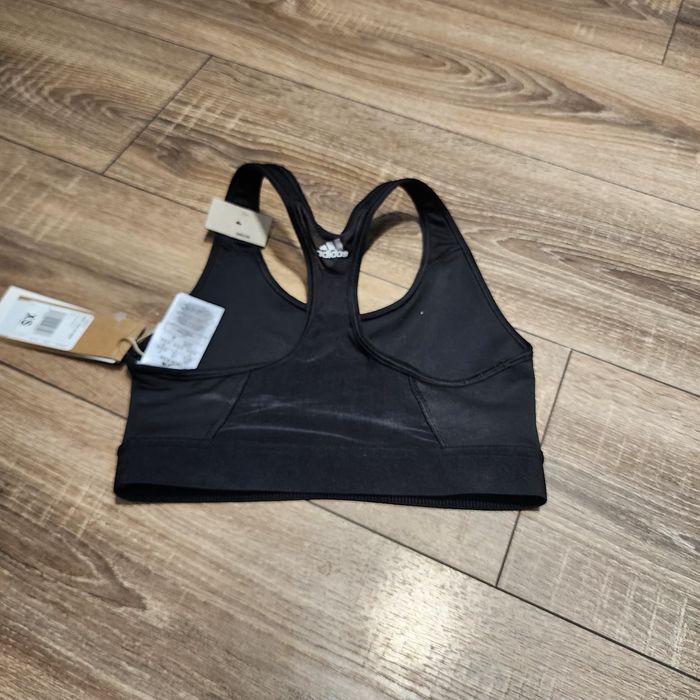 Adidas DRST ASK Спортен сутиен