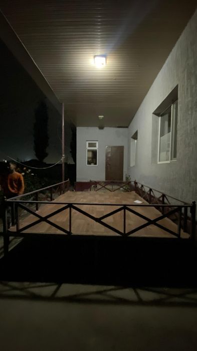 Тапчан разборный