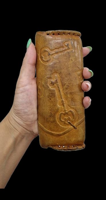 Футляр для очков