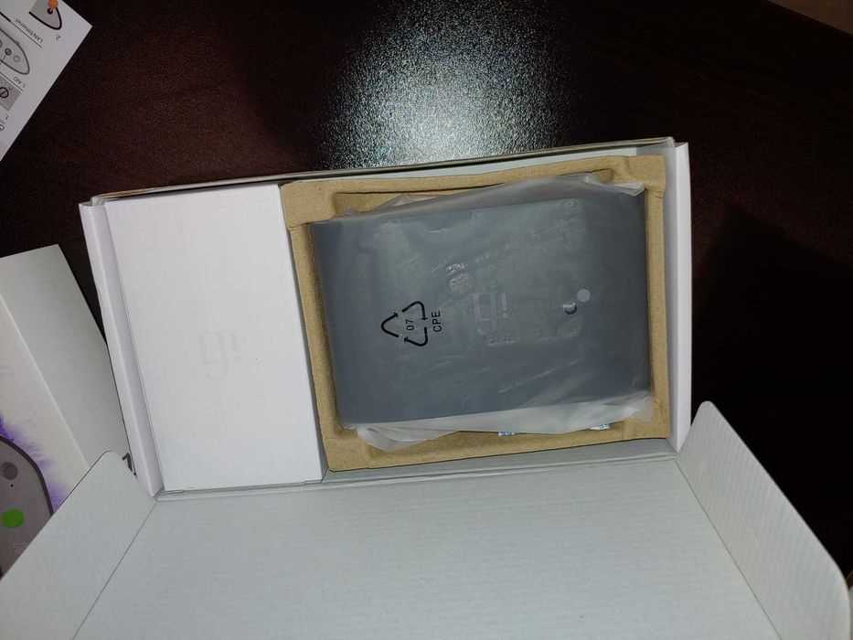 iFi ZEN Stream + iFi iPower 12V, Hi-Res Streamer/Transport, Комплект, Отлично Състояние, Като Нов