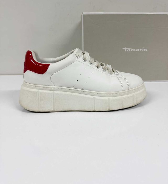 Tamaris Platform Sneakers