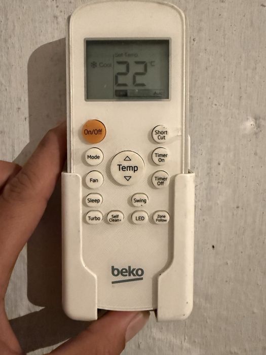 Продам кондиционер Beko