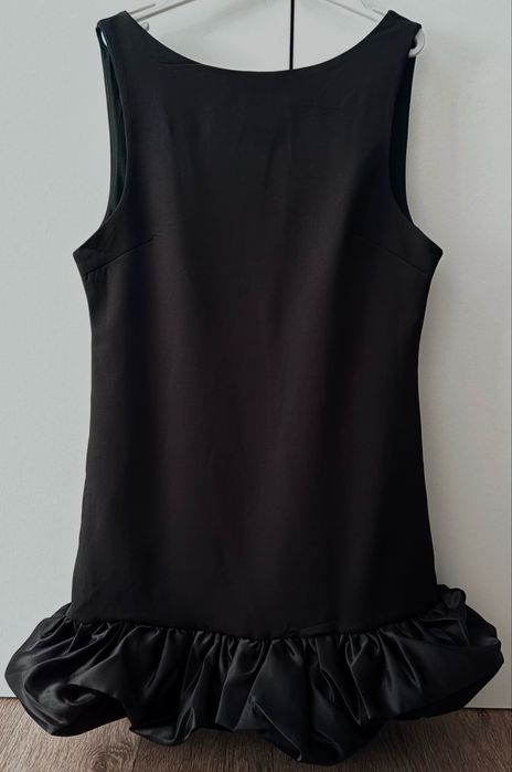 Новое платье женское мини