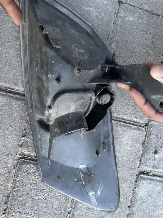 Продам фара камир грация 25