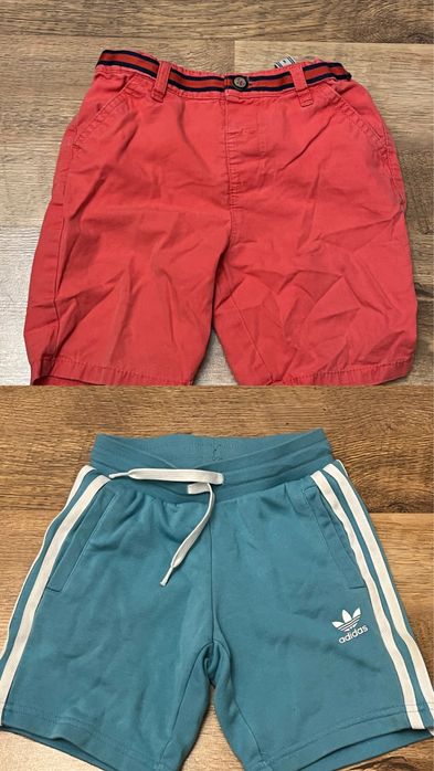 одежда для мальчика 4-6 лет