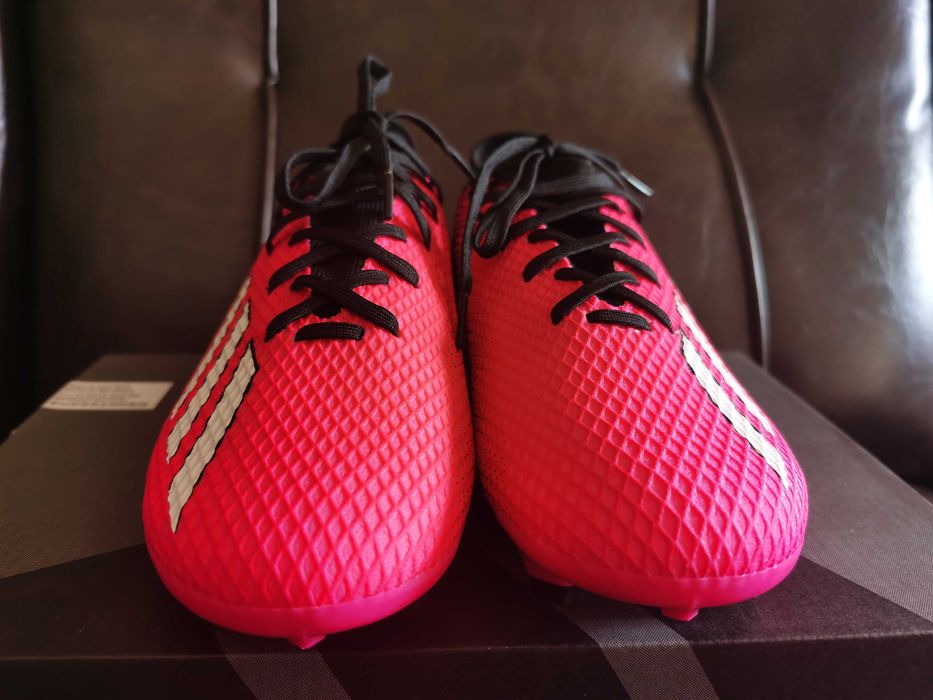 Бутонки Adidas X Speed portal. 3 FG