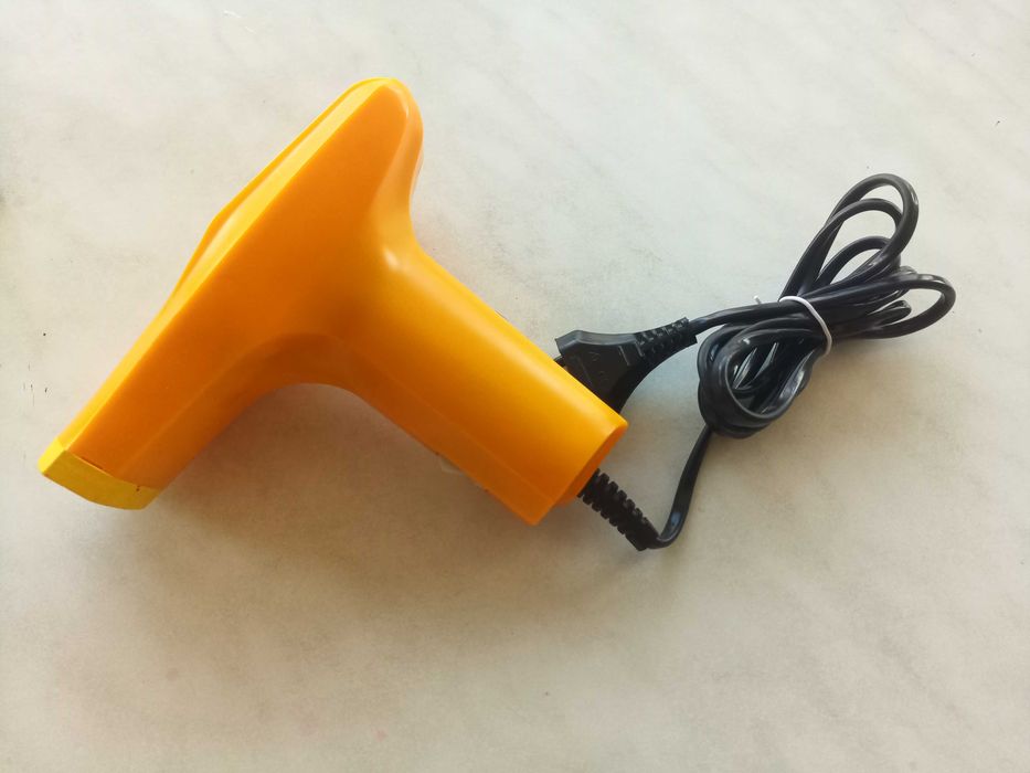 Ретро сешоар FAREL SR-14