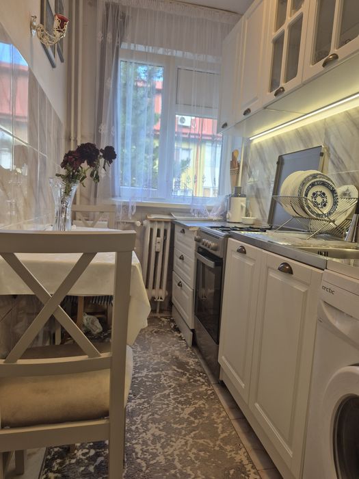 Apartament de vânzare