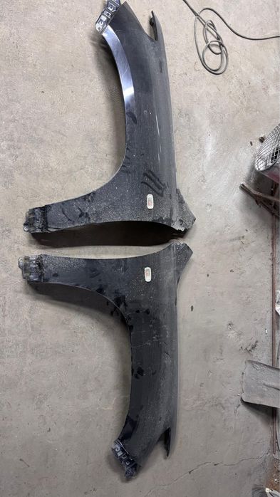 Запчасти от Ланд Крузер 200