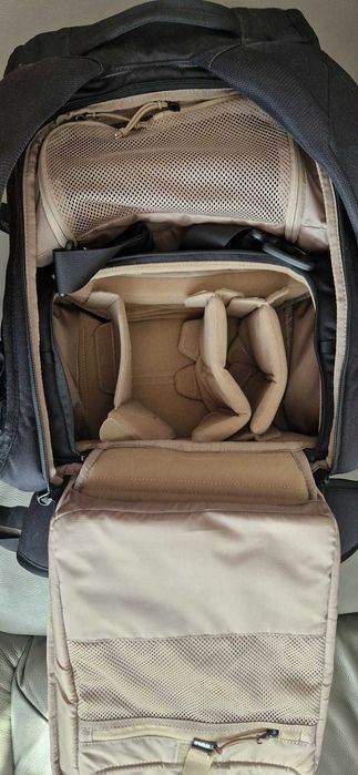 Раница за фотоапарат Thule TCDK224 Covert 24L
