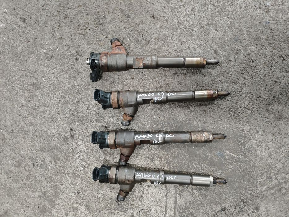 Дюза/дюзи за Renault/Рено Kango/Clio,Meganе,Capture 1.5dci