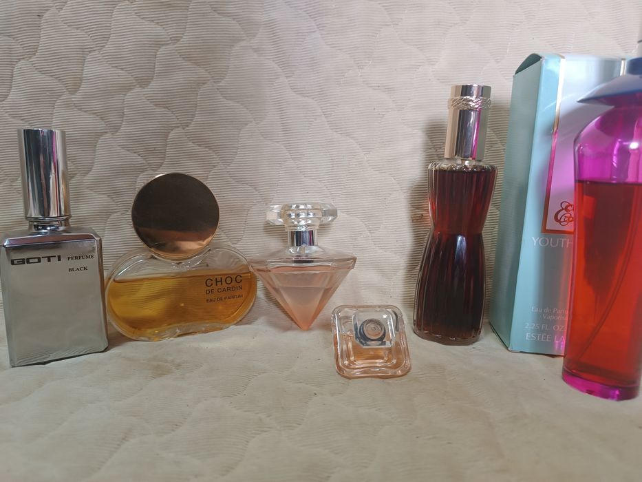 Парфюми винтидж и други