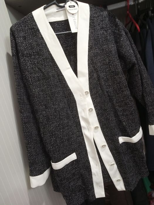 Пиджак женский р.54