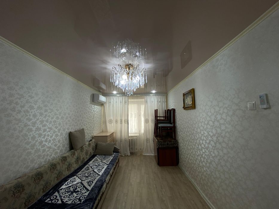 Продам 2х комнатную квартиру