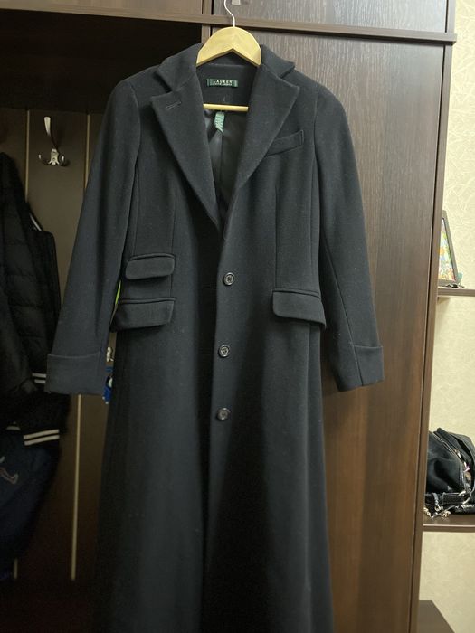 Пальто в хорошем качестве