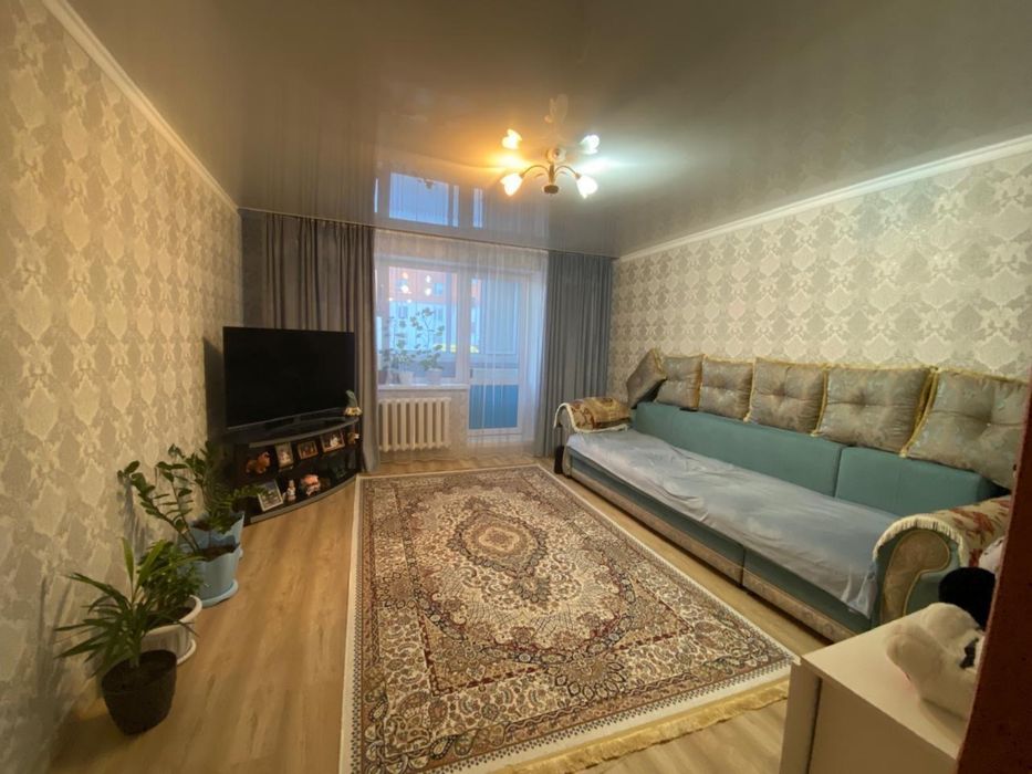Продается кв в а.Акмол