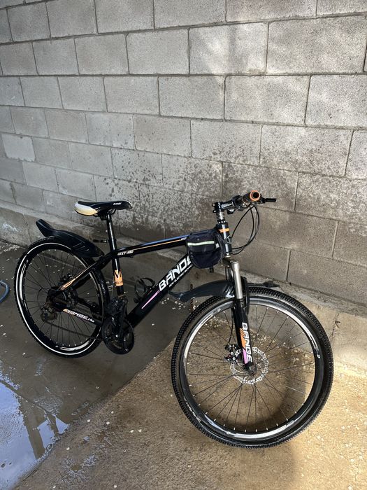 Горный велосипед / спортивный велосипед