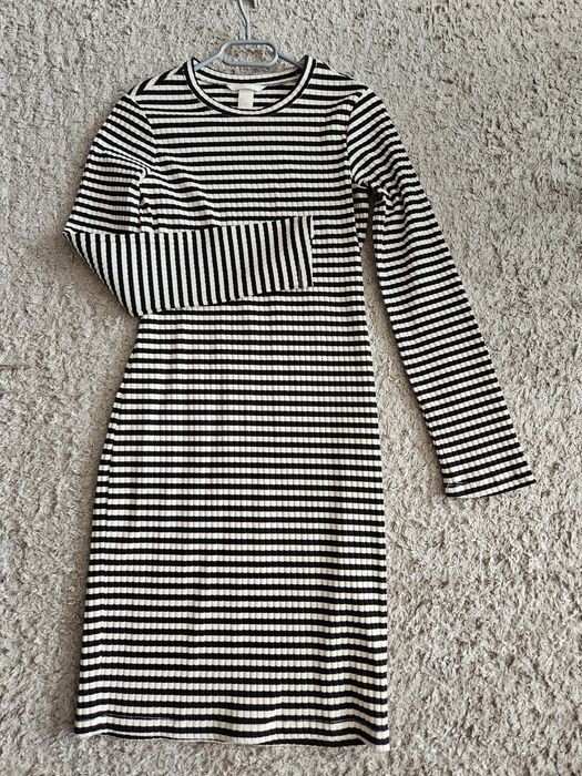 Есенна рокля на H&M