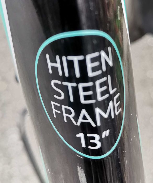 Vând bicicletă MTB Capriolo Diavolo 400 - 24 inch. Stare foarte bună!