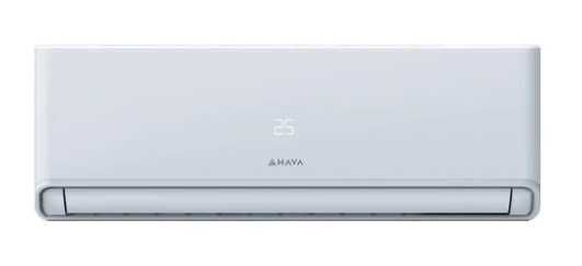 Vindem Aer conditionat Hava Smart Plus, 9000 BTU + kit de instalare